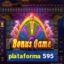 plataforma 595